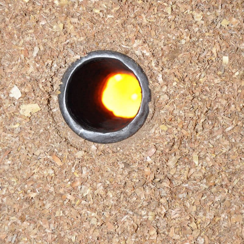 Top View