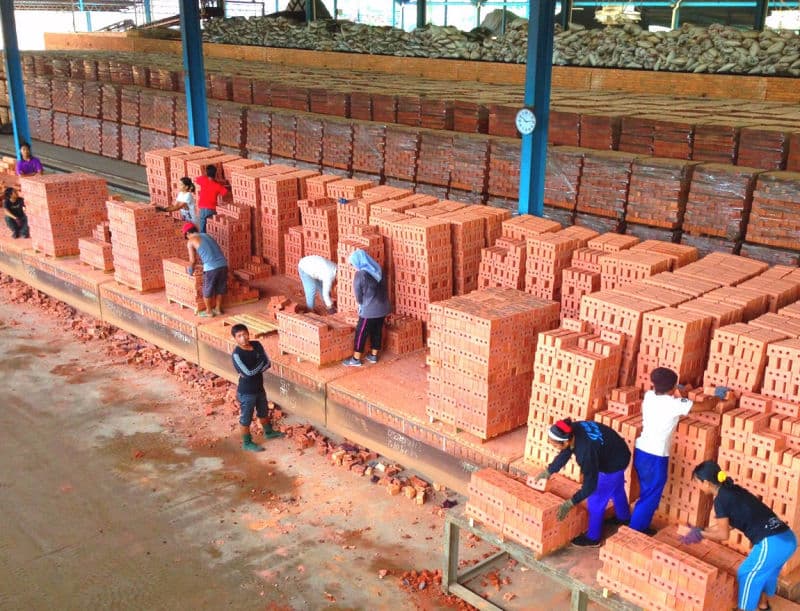 5. PACKAGING PROCESS