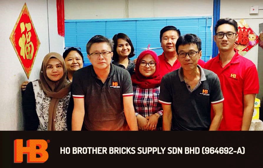 HB Bricks Factory