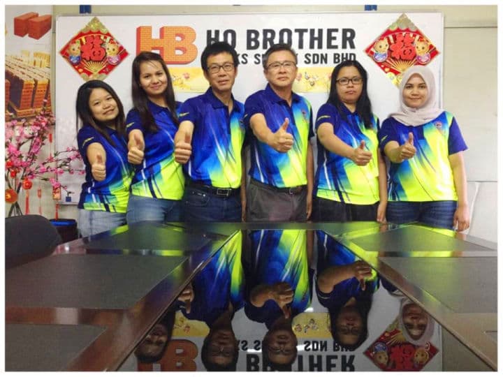 Marketing Team